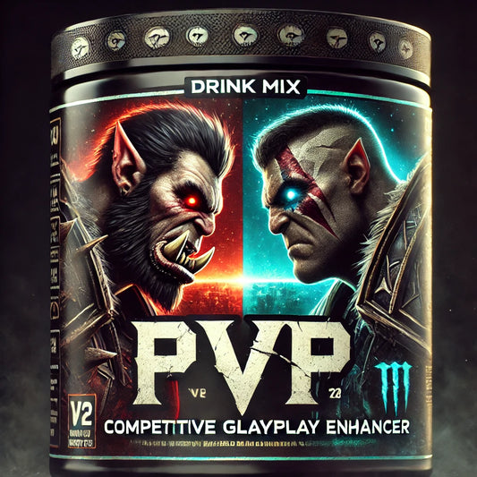 PVP - Gaming Performance Agent