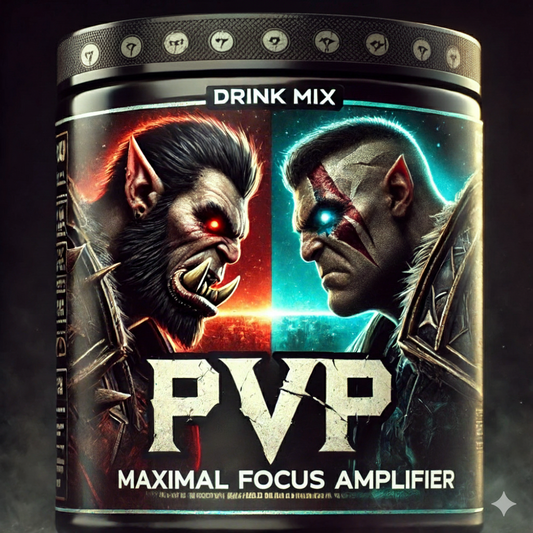 PVP - Gaming Performance Agent